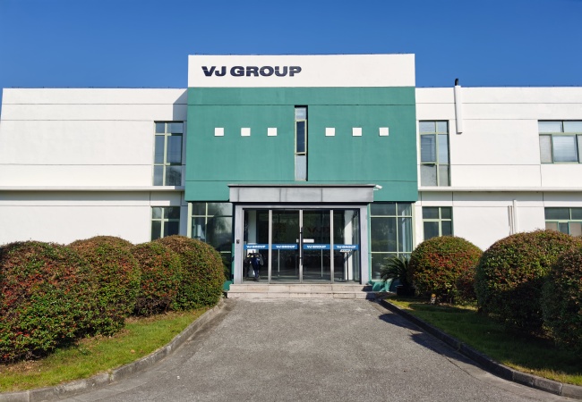 伟杰科技（苏州）有限公司